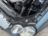 USED 2004 04 MERCEDES-BENZ SL 5.4 SL55 AMG Convertible 2dr Petrol Automatic (324 g/km, 500 bhp) 