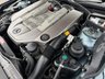 USED 2004 04 MERCEDES-BENZ SL 5.4 SL55 AMG Convertible 2dr Petrol Automatic (324 g/km, 500 bhp) 