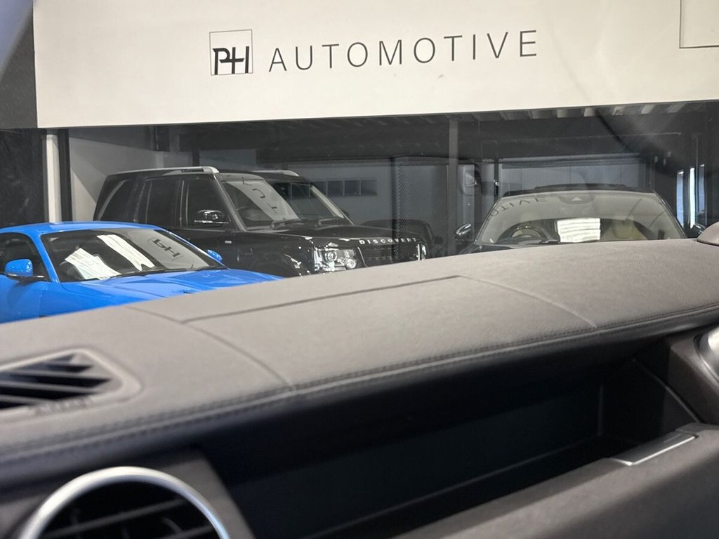 USED 2015 65 LAND ROVER DISCOVERY 4 3.0 SD V6 HSE SUV 5dr Diesel Auto 4WD Euro 6 (s/s) (256 bhp) STUNNING EXAMPLE|TIMING BELT