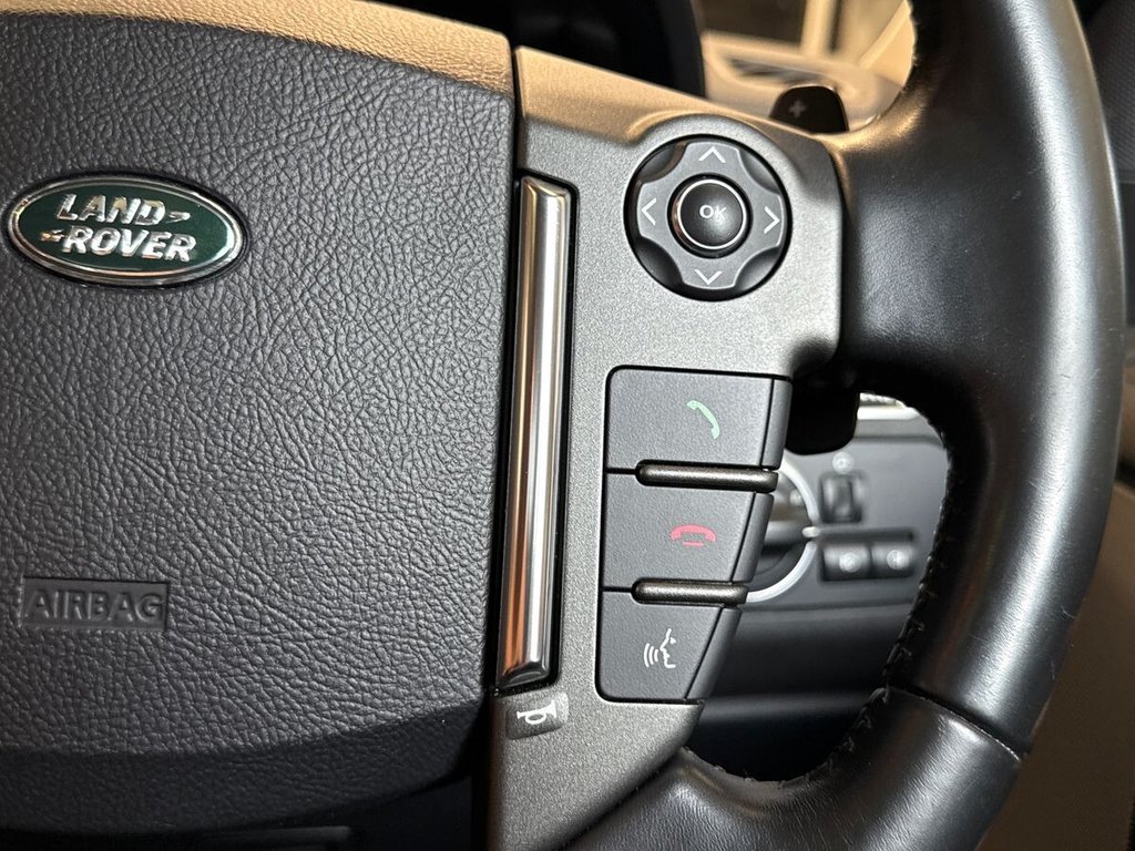 USED 2015 65 LAND ROVER DISCOVERY 4 3.0 SD V6 HSE SUV 5dr Diesel Auto 4WD Euro 6 (s/s) (256 bhp) STUNNING EXAMPLE|TIMING BELT