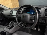 USED 2022 22 CITROEN C5 AIRCROSS 1.6 13.2kWh Shine Plus SUV 5dr Petrol Plug-in Hybrid e-EAT8 Euro 6 (s/s) (225 ps) 