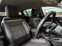 USED 2022 22 CITROEN C5 AIRCROSS 1.6 13.2kWh Shine Plus SUV 5dr Petrol Plug-in Hybrid e-EAT8 Euro 6 (s/s) (225 ps) 