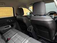 USED 2022 22 CITROEN C5 AIRCROSS 1.6 13.2kWh Shine Plus SUV 5dr Petrol Plug-in Hybrid e-EAT8 Euro 6 (s/s) (225 ps) 