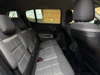 USED 2022 22 CITROEN C5 AIRCROSS 1.6 13.2kWh Shine Plus SUV 5dr Petrol Plug-in Hybrid e-EAT8 Euro 6 (s/s) (225 ps) 