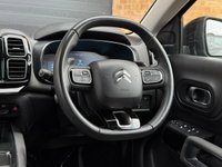 USED 2022 22 CITROEN C5 AIRCROSS 1.6 13.2kWh Shine Plus SUV 5dr Petrol Plug-in Hybrid e-EAT8 Euro 6 (s/s) (225 ps) 