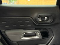 USED 2022 22 CITROEN C5 AIRCROSS 1.6 13.2kWh Shine Plus SUV 5dr Petrol Plug-in Hybrid e-EAT8 Euro 6 (s/s) (225 ps) 