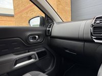 USED 2022 22 CITROEN C5 AIRCROSS 1.6 13.2kWh Shine Plus SUV 5dr Petrol Plug-in Hybrid e-EAT8 Euro 6 (s/s) (225 ps) 