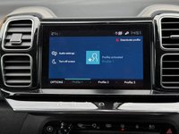 USED 2022 22 CITROEN C5 AIRCROSS 1.6 13.2kWh Shine Plus SUV 5dr Petrol Plug-in Hybrid e-EAT8 Euro 6 (s/s) (225 ps) 