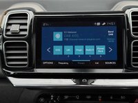 USED 2022 22 CITROEN C5 AIRCROSS 1.6 13.2kWh Shine Plus SUV 5dr Petrol Plug-in Hybrid e-EAT8 Euro 6 (s/s) (225 ps) 