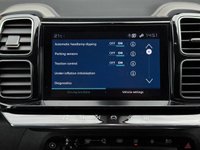 USED 2022 22 CITROEN C5 AIRCROSS 1.6 13.2kWh Shine Plus SUV 5dr Petrol Plug-in Hybrid e-EAT8 Euro 6 (s/s) (225 ps) 