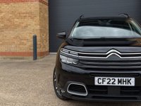 USED 2022 22 CITROEN C5 AIRCROSS 1.6 13.2kWh Shine Plus SUV 5dr Petrol Plug-in Hybrid e-EAT8 Euro 6 (s/s) (225 ps) 