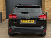 USED 2022 22 CITROEN C5 AIRCROSS 1.6 13.2kWh Shine Plus SUV 5dr Petrol Plug-in Hybrid e-EAT8 Euro 6 (s/s) (225 ps) 