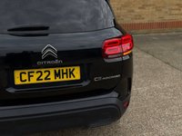 USED 2022 22 CITROEN C5 AIRCROSS 1.6 13.2kWh Shine Plus SUV 5dr Petrol Plug-in Hybrid e-EAT8 Euro 6 (s/s) (225 ps) 