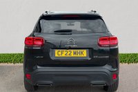 USED 2022 22 CITROEN C5 AIRCROSS 1.6 13.2kWh Shine Plus SUV 5dr Petrol Plug-in Hybrid e-EAT8 Euro 6 (s/s) (225 ps) 
