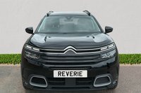 USED 2022 22 CITROEN C5 AIRCROSS 1.6 13.2kWh Shine Plus SUV 5dr Petrol Plug-in Hybrid e-EAT8 Euro 6 (s/s) (225 ps) 