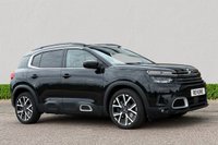 USED 2022 22 CITROEN C5 AIRCROSS 1.6 13.2kWh Shine Plus SUV 5dr Petrol Plug-in Hybrid e-EAT8 Euro 6 (s/s) (225 ps) 