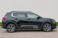 USED 2022 22 CITROEN C5 AIRCROSS 1.6 13.2kWh Shine Plus SUV 5dr Petrol Plug-in Hybrid e-EAT8 Euro 6 (s/s) (225 ps) 