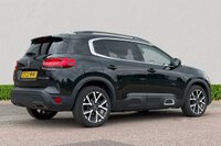 USED 2022 22 CITROEN C5 AIRCROSS 1.6 13.2kWh Shine Plus SUV 5dr Petrol Plug-in Hybrid e-EAT8 Euro 6 (s/s) (225 ps) 