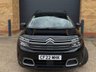 USED 2022 22 CITROEN C5 AIRCROSS 1.6 13.2kWh Shine Plus SUV 5dr Petrol Plug-in Hybrid e-EAT8 Euro 6 (s/s) (225 ps) 