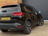 USED 2022 22 CITROEN C5 AIRCROSS 1.6 13.2kWh Shine Plus SUV 5dr Petrol Plug-in Hybrid e-EAT8 Euro 6 (s/s) (225 ps) 