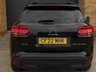 USED 2022 22 CITROEN C5 AIRCROSS 1.6 13.2kWh Shine Plus SUV 5dr Petrol Plug-in Hybrid e-EAT8 Euro 6 (s/s) (225 ps) 