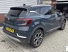 USED 2023 23 RENAULT CAPTUR 1.6 E-TECH techno SUV 5dr Petrol Hybrid Auto Euro 6 (s/s) (145 ps) 