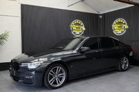 USED 2018 68 BMW 7 SERIES 2.0 740Le 9.2kWh M Sport Saloon 4dr Petrol Plug-in Hybrid Auto xDrive Euro 6 (s/s) (326 ps) DELIVERY AVALIABLE