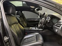 USED 2018 68 BMW 7 SERIES 2.0 740Le 9.2kWh M Sport Saloon 4dr Petrol Plug-in Hybrid Auto xDrive Euro 6 (s/s) (326 ps) DELIVERY AVALIABLE