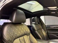 USED 2018 68 BMW 7 SERIES 2.0 740Le 9.2kWh M Sport Saloon 4dr Petrol Plug-in Hybrid Auto xDrive Euro 6 (s/s) (326 ps) DELIVERY AVALIABLE