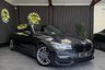 USED 2018 68 BMW 7 SERIES 2.0 740Le 9.2kWh M Sport Saloon 4dr Petrol Plug-in Hybrid Auto xDrive Euro 6 (s/s) (326 ps) DELIVERY AVALIABLE