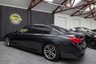 USED 2018 68 BMW 7 SERIES 2.0 740Le 9.2kWh M Sport Saloon 4dr Petrol Plug-in Hybrid Auto xDrive Euro 6 (s/s) (326 ps) DELIVERY AVALIABLE