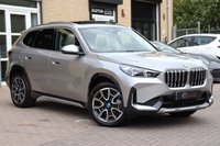 USED 2024 74 BMW X1 25E 1.5 16.3kWh XLINE XDRIVE PANO TECHPACK 1OWNER