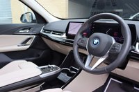 USED 2024 74 BMW X1 25E 1.5 16.3kWh XLINE XDRIVE PANO TECHPACK 1OWNER