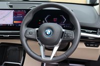 USED 2024 74 BMW X1 25E 1.5 16.3kWh XLINE XDRIVE PANO TECHPACK 1OWNER