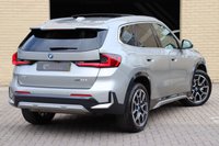 USED 2024 74 BMW X1 25E 1.5 16.3kWh XLINE XDRIVE PANO TECHPACK 1OWNER
