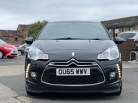 USED 2015 65 DS AUTOMOBILES DS 4 1.2 PureTech DStyle Nav Hatchback 3dr Petrol EAT6 Euro 6 (s/s) (110 ps) 