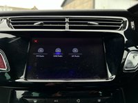 USED 2015 65 DS AUTOMOBILES DS 4 1.2 PureTech DStyle Nav Hatchback 3dr Petrol EAT6 Euro 6 (s/s) (110 ps) 