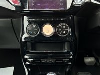 USED 2015 65 DS AUTOMOBILES DS 4 1.2 PureTech DStyle Nav Hatchback 3dr Petrol EAT6 Euro 6 (s/s) (110 ps) 