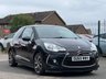 USED 2015 65 DS AUTOMOBILES DS 4 1.2 PureTech DStyle Nav Hatchback 3dr Petrol EAT6 Euro 6 (s/s) (110 ps) 