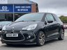 USED 2015 65 DS AUTOMOBILES DS 4 1.2 PureTech DStyle Nav Hatchback 3dr Petrol EAT6 Euro 6 (s/s) (110 ps) 