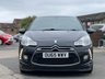 USED 2015 65 DS AUTOMOBILES DS 4 1.2 PureTech DStyle Nav Hatchback 3dr Petrol EAT6 Euro 6 (s/s) (110 ps) 