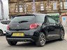 USED 2015 65 DS AUTOMOBILES DS 4 1.2 PureTech DStyle Nav Hatchback 3dr Petrol EAT6 Euro 6 (s/s) (110 ps) 