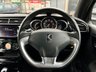USED 2015 65 DS AUTOMOBILES DS 4 1.2 PureTech DStyle Nav Hatchback 3dr Petrol EAT6 Euro 6 (s/s) (110 ps) 