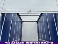 USED 2022 22 FORD TRANSIT 2.0 350 3.5t. L4 Lwb 4.2m Curtainside + or - Tail Lift, Eu 6, Air Con, 130ps A/C, FREE UK Delivery, Finance, P/x