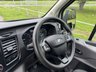 USED 2022 22 FORD TRANSIT 2.0 350 3.5t. L4 Lwb 4.2m Curtainside + or - Tail Lift, Eu 6, Air Con, 130ps A/C, FREE UK Delivery, Finance, P/x