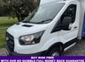 USED 2022 22 FORD TRANSIT 2.0 350 3.5t. L4 Lwb 4.2m Curtainside + or - Tail Lift, Eu 6, Air Con, 130ps A/C, FREE UK Delivery, Finance, P/x