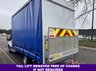 USED 2022 22 FORD TRANSIT 2.0 350 3.5t. L4 Lwb 4.2m Curtainside + or - Tail Lift, Eu 6, Air Con, 130ps A/C, FREE UK Delivery, Finance, P/x
