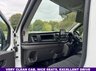 USED 2022 22 FORD TRANSIT 2.0 350 3.5t. L4 Lwb 4.2m Curtainside + or - Tail Lift, Eu 6, Air Con, 130ps A/C, FREE UK Delivery, Finance, P/x