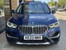 USED 2022 22 BMW X1 2.0 20i xLine SUV 5dr Petrol Auto xDrive Euro 6 (s/s) (178 ps) PARK ASSIST | BMW HISTORY