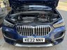 USED 2022 22 BMW X1 2.0 20i xLine SUV 5dr Petrol Auto xDrive Euro 6 (s/s) (178 ps) PARK ASSIST | BMW HISTORY